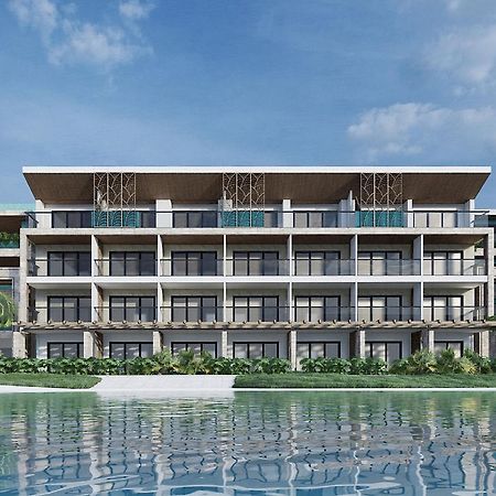 Serenade All Suites Adults Only Resort Punta Cana Ngoại thất bức ảnh