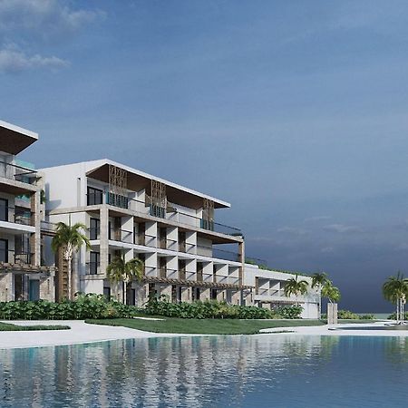 Serenade All Suites Adults Only Resort Punta Cana Ngoại thất bức ảnh