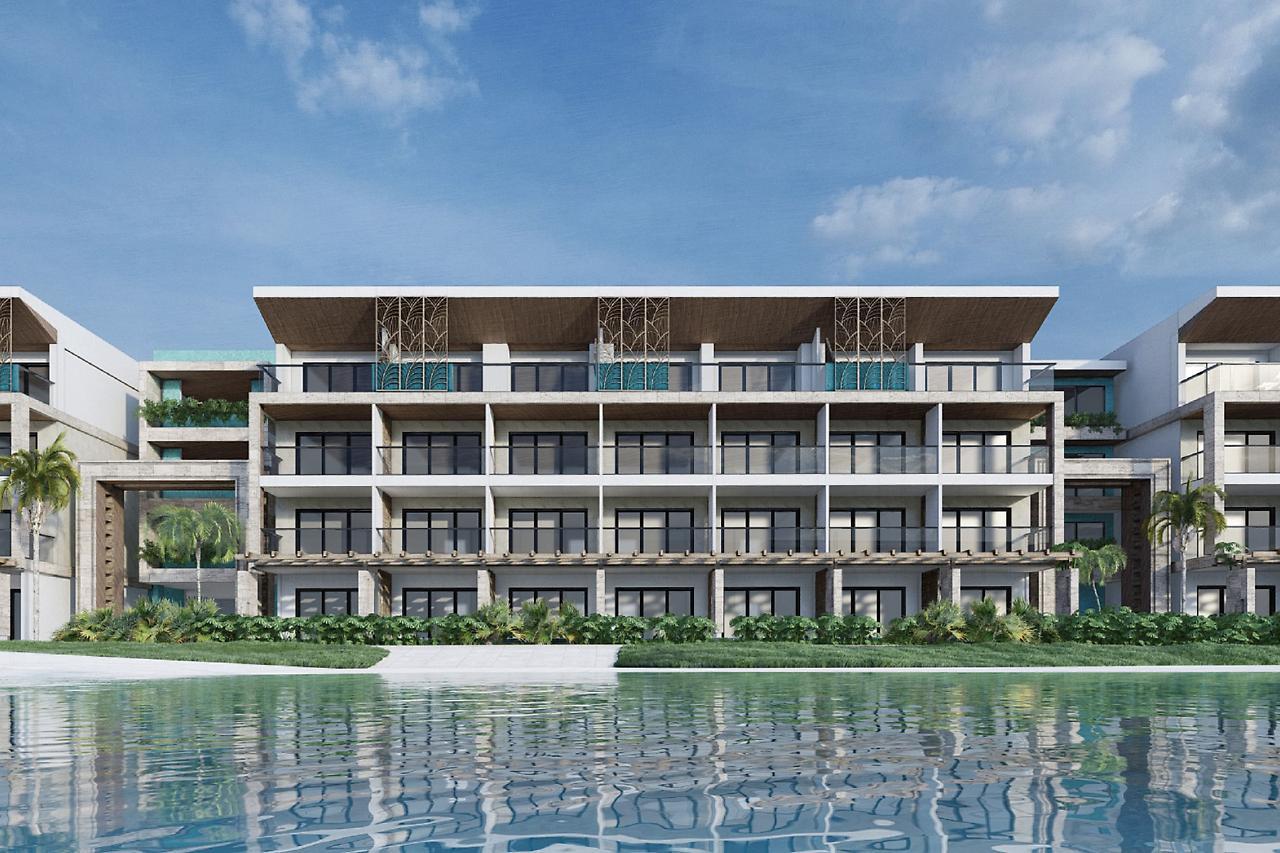 Serenade All Suites Adults Only Resort Punta Cana Ngoại thất bức ảnh