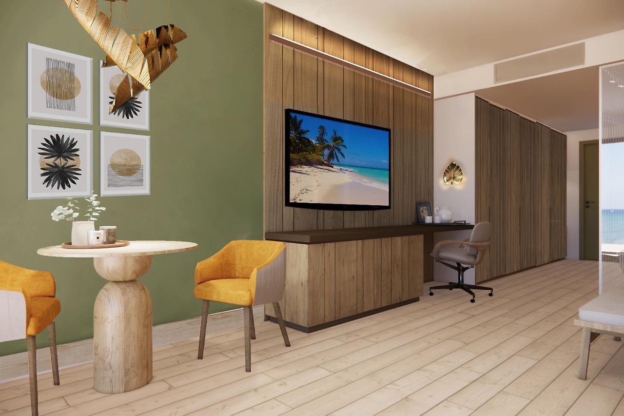Serenade All Suites Adults Only Resort Punta Cana Ngoại thất bức ảnh