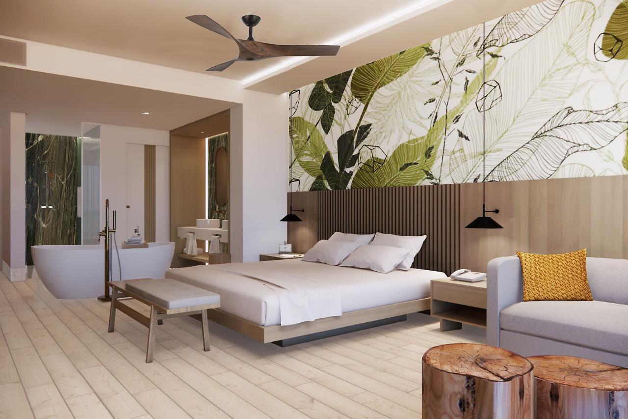 Serenade All Suites Adults Only Resort Punta Cana Ngoại thất bức ảnh