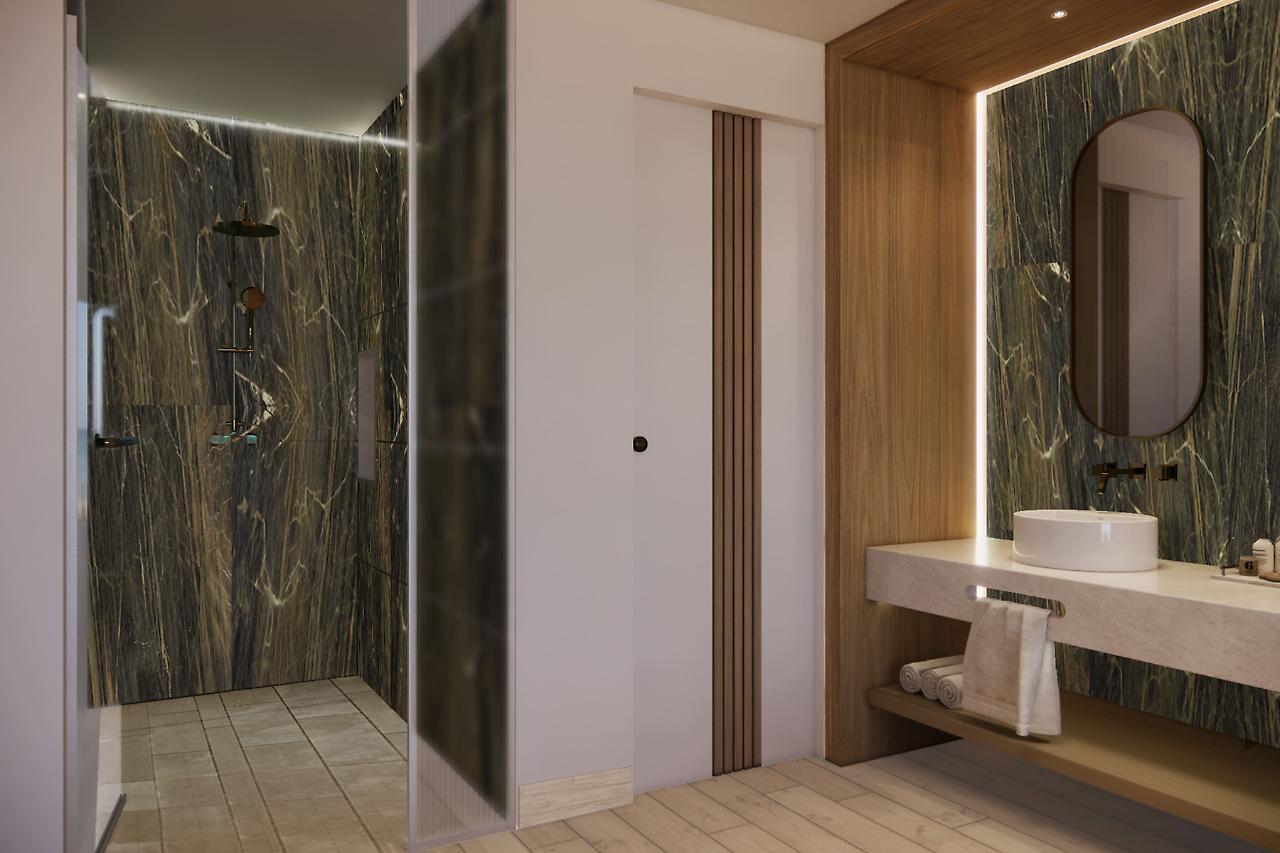 Serenade All Suites Adults Only Resort Punta Cana Ngoại thất bức ảnh