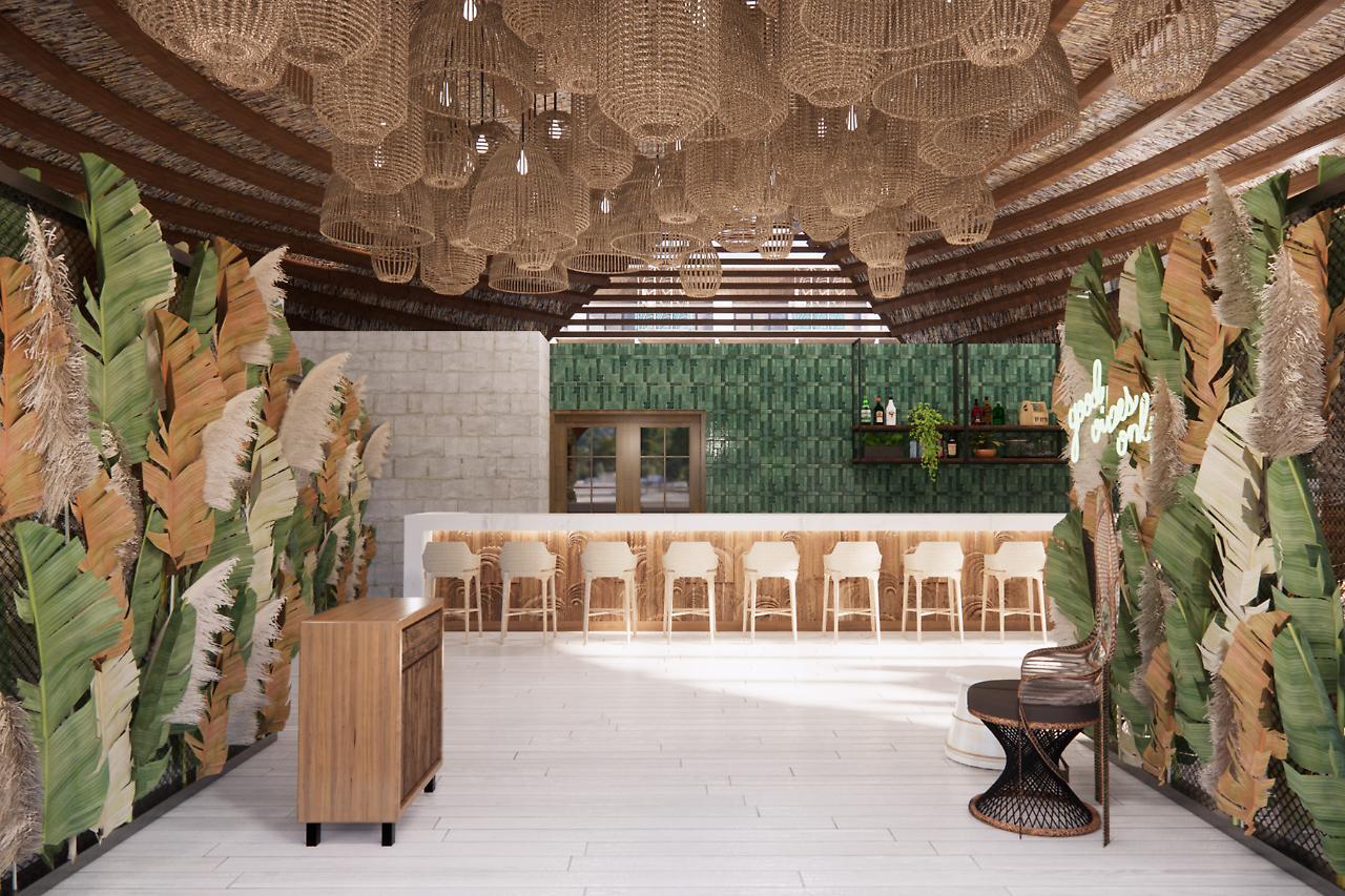 Serenade All Suites Adults Only Resort Punta Cana Ngoại thất bức ảnh