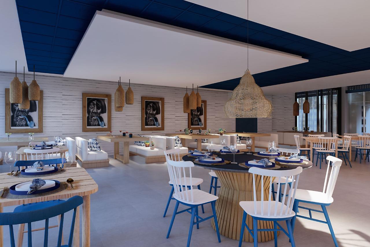 Serenade All Suites Adults Only Resort Punta Cana Ngoại thất bức ảnh