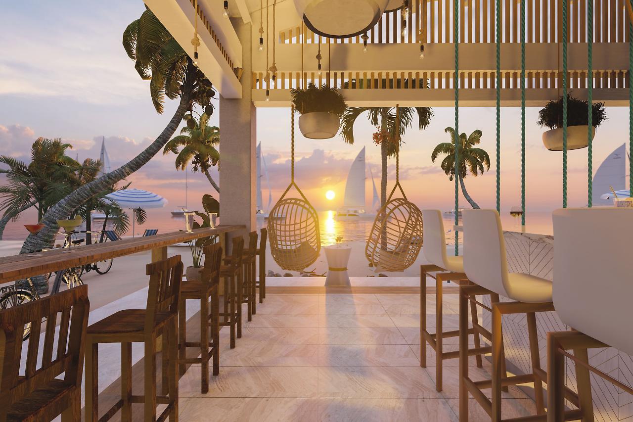 Serenade All Suites Adults Only Resort Punta Cana Ngoại thất bức ảnh